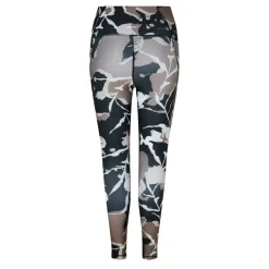Women's Printed Performance Gym Legging