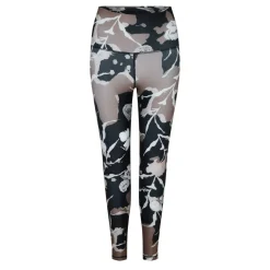 Women's Printed Performance Gym Legging
