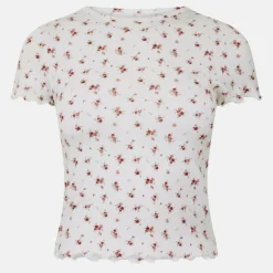 Women's Printed Set Pyjama Shorts