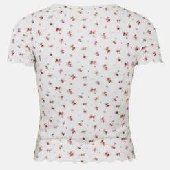 Women's Printed Set Pyjama Shorts