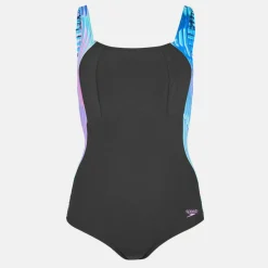 Women's Print Luna One Piece Swimsuit
