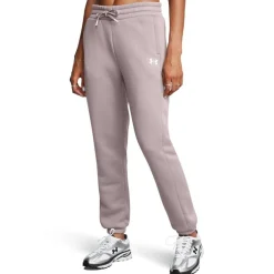 Women's Pro Gym Fleece Performance Tracksuit Bottoms
