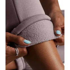 Women's Pro Gym Fleece Performance Tracksuit Bottoms