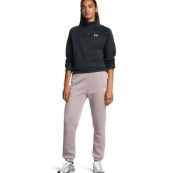 Women's Pro Gym Fleece Performance Tracksuit Bottoms