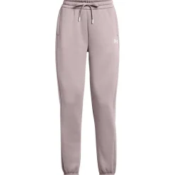 Women's Pro Gym Fleece Performance Tracksuit Bottoms