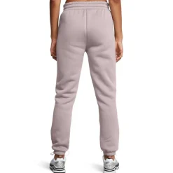 Women's Pro Gym Fleece Performance Tracksuit Bottoms