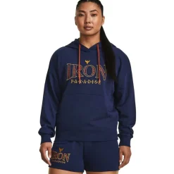 Women's Project Rock Everyday Hoodie