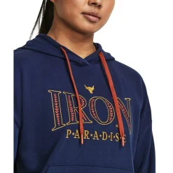 Women's Project Rock Everyday Hoodie
