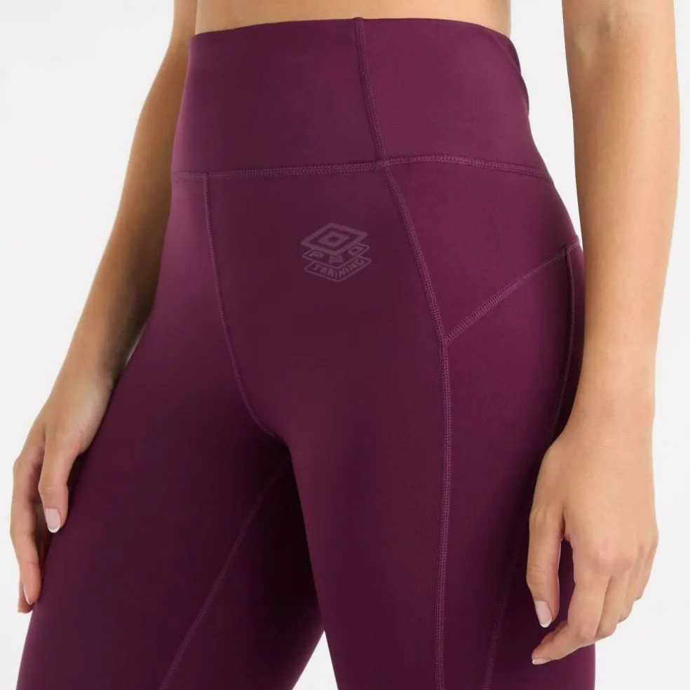 Women's Pro Leggings