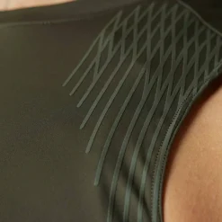 Women's Pro Series Tank Performance Gym Vest