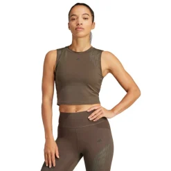 Women's Pro Series Tank Performance Gym Vest