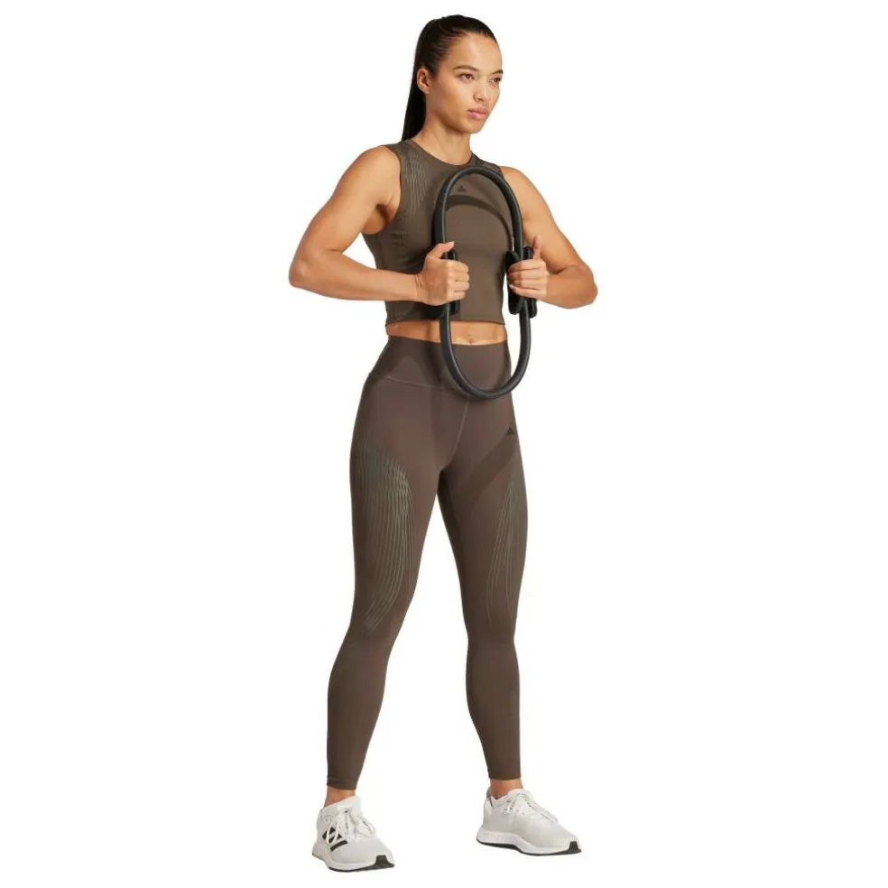 Women's Pro Series Tank Performance Gym Vest