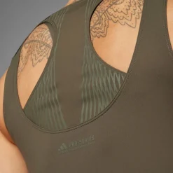 Women's Pro Series Tank Performance Gym Vest
