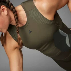 Women's Pro Series Tank Performance Gym Vest