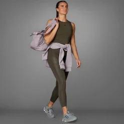 Women's Pro Series Tank Performance Gym Vest