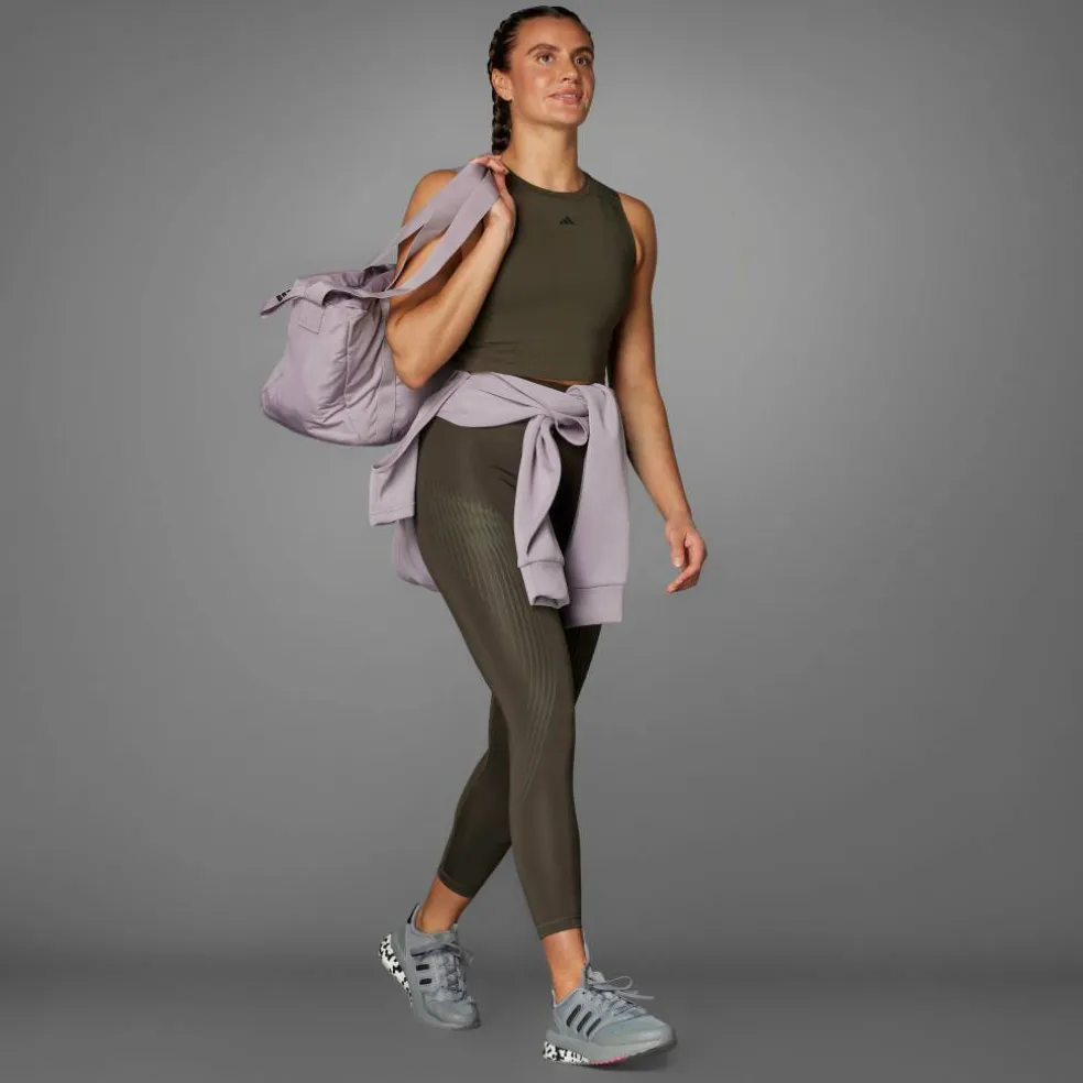 Women's Pro Series Tank Performance Gym Vest