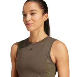 Women's Pro Series Tank Performance Gym Vest