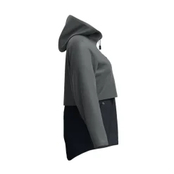 Women's Pro 1/4 Zip Fleece