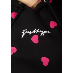 Women's Pullover Hoodie