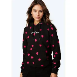 Women's Pullover Hoodie