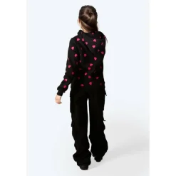 Women's Pullover Hoodie