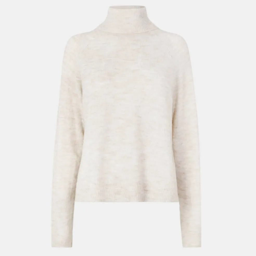 Women's Pullover Hoodie