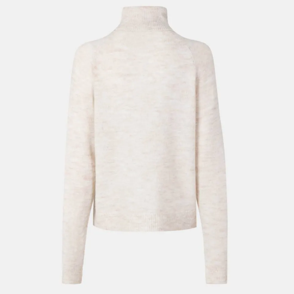 Women's Pullover Hoodie