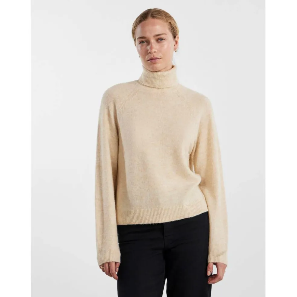 Women's Pullover Hoodie