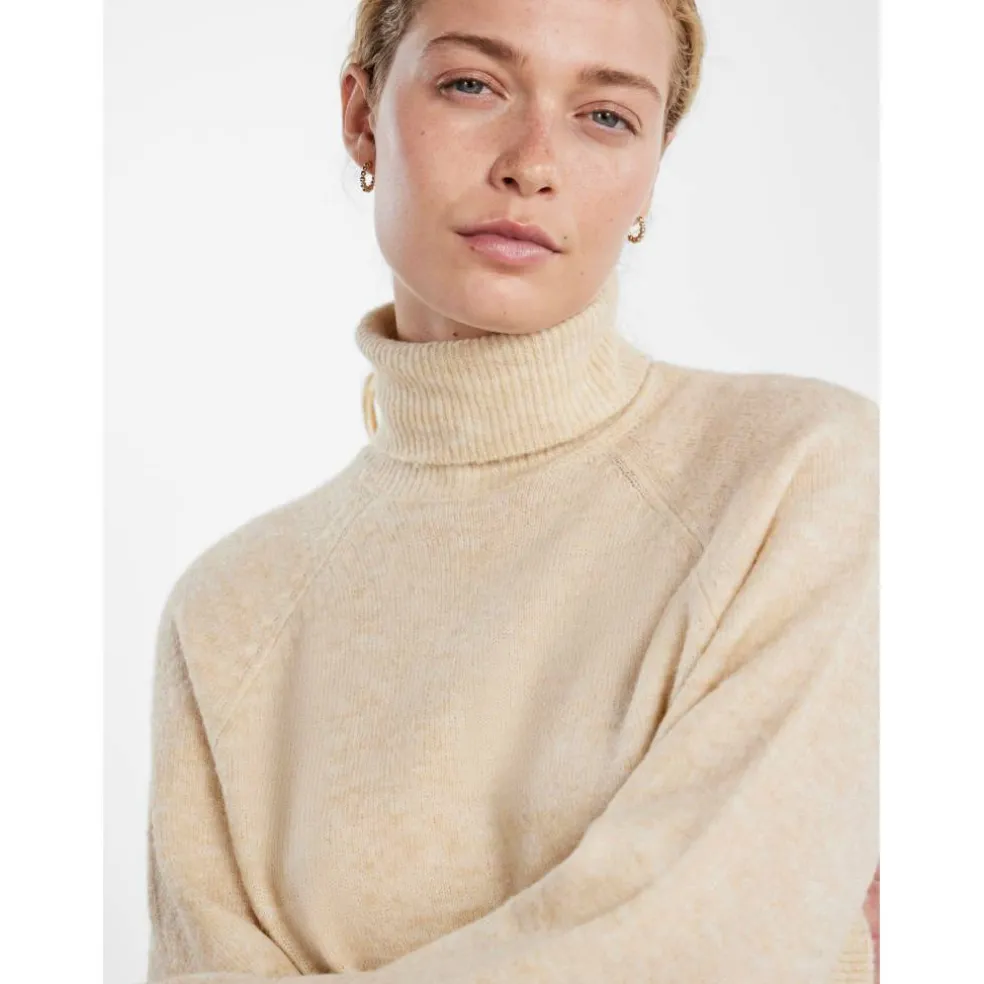 Women's Pullover Hoodie