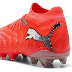 Womens PUMA Future 9 Match Firm Ground Football Boots