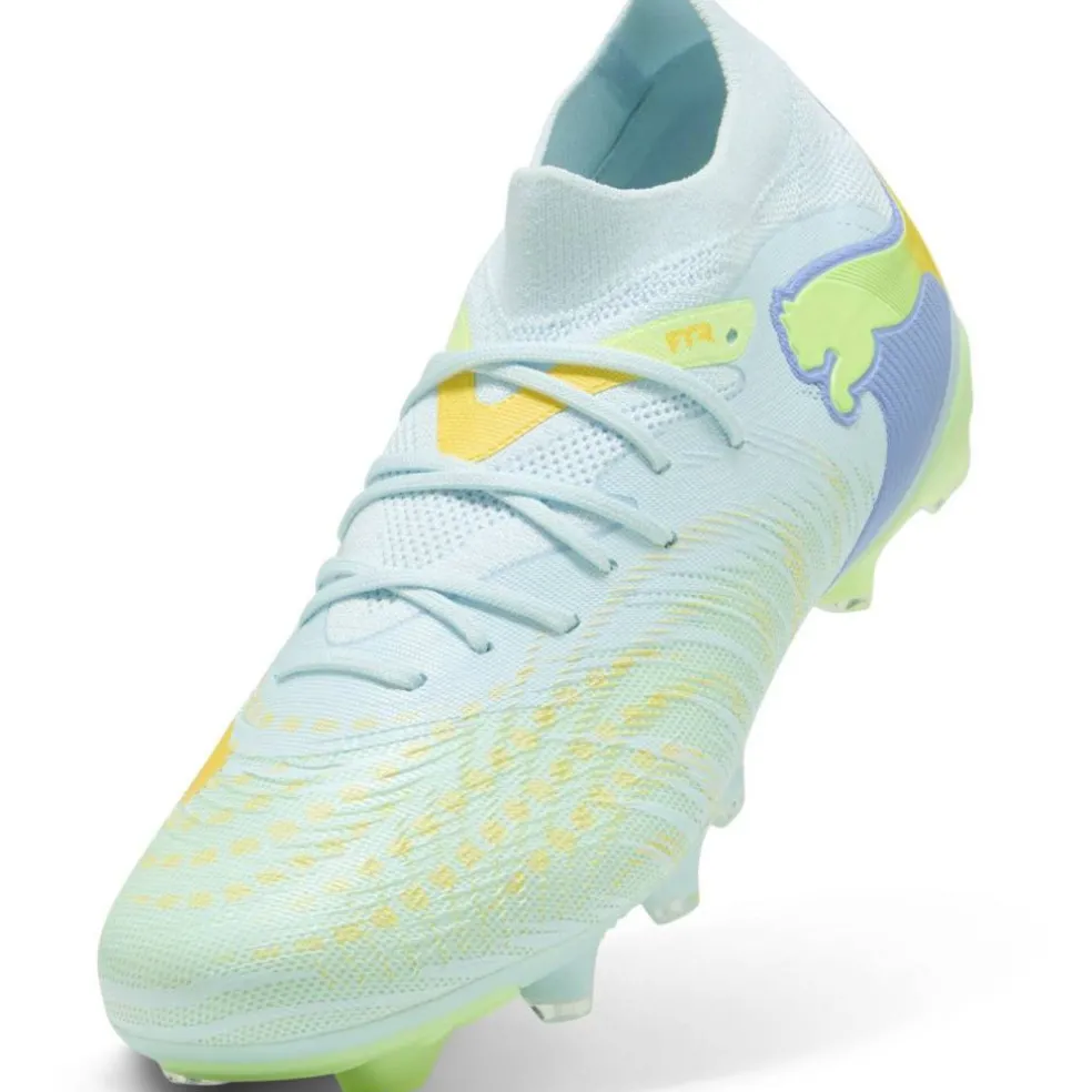 Womens PUMA Future 9 Match Firm Ground Football Boots