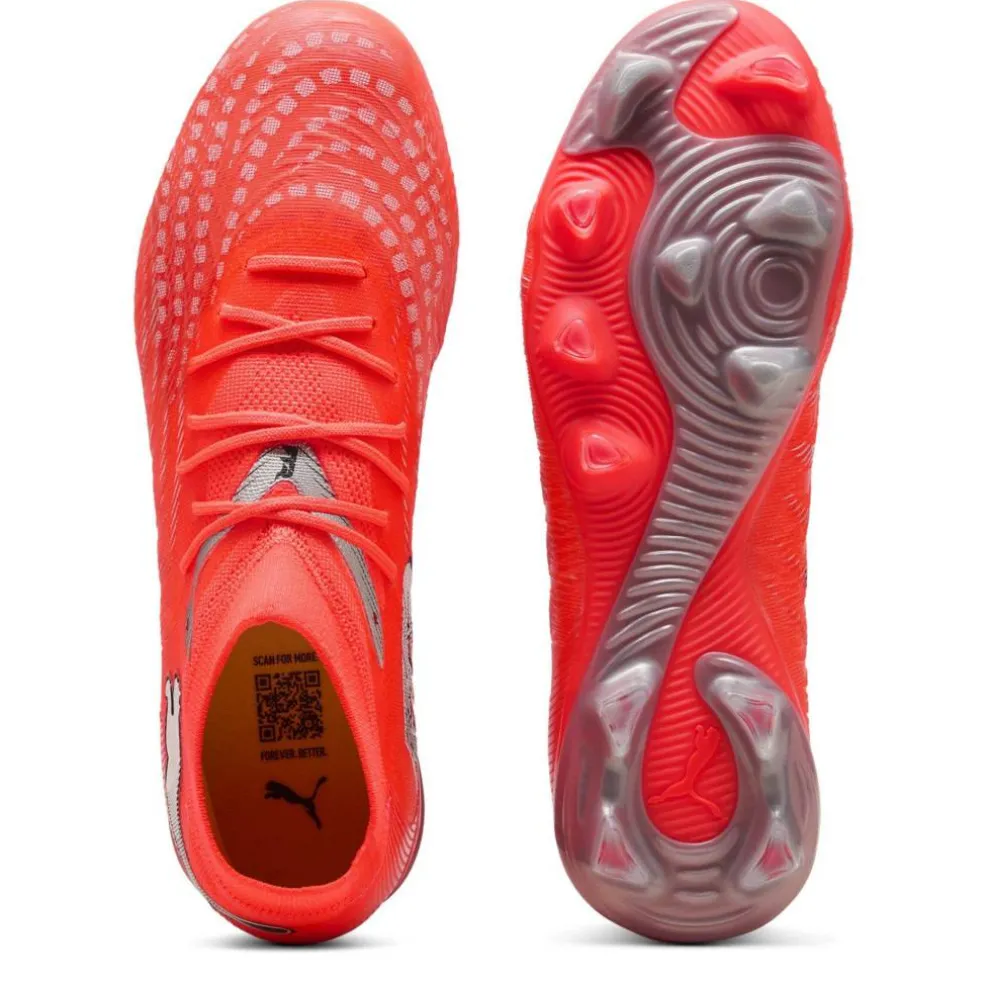 Womens PUMA Future 9 Match Firm Ground Football Boots