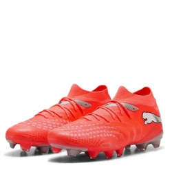 Womens PUMA Future 9 Match Firm Ground Football Boots