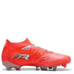 Womens PUMA Future 9 Match Firm Ground Football Boots