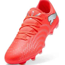 Womens PUMA Future 9 Play Firm Ground Football Boots