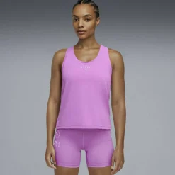 Womens Puma Hyrox DryElite Tank Top