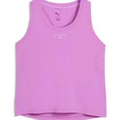 Womens Puma Hyrox DryElite Tank Top