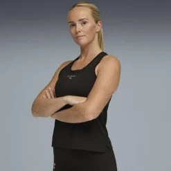 Womens Puma Hyrox DryElite Tank Top