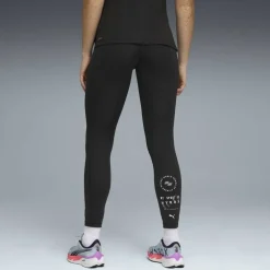 Womens Puma Hyrox Essentials 7/8 Tights