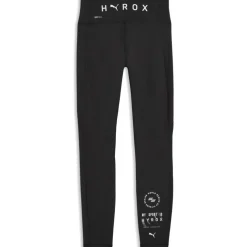 Womens Puma Hyrox Essentials 7/8 Tights