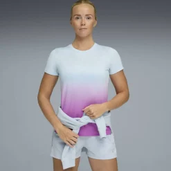 Womens Puma Hyrox Graphic T-Shirt