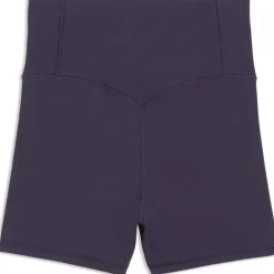Womens Puma Hyrox Shapeluxe 3inch Shorts