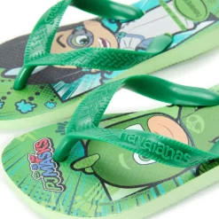 Women's Pyjama Masks Ballet Rose Flip Flops