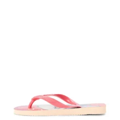Women's Pyjama Masks Ballet Rose Flip Flops