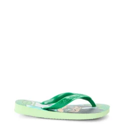 Women's Pyjama Masks Ballet Rose Flip Flops