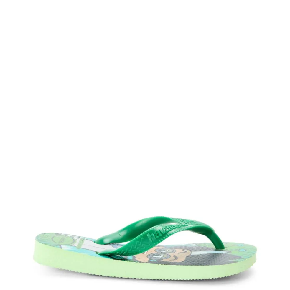 Women's Pyjama Masks Ballet Rose Flip Flops