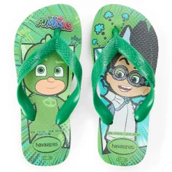 Women's Pyjama Masks Ballet Rose Flip Flops