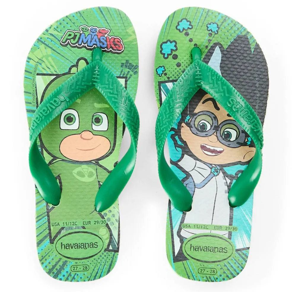 Women's Pyjama Masks Ballet Rose Flip Flops