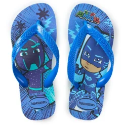 Women's Pyjama Masks Ballet Rose Flip Flops