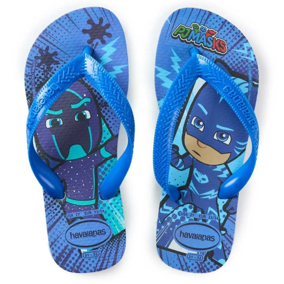 Women's Pyjama Masks Ballet Rose Flip Flops